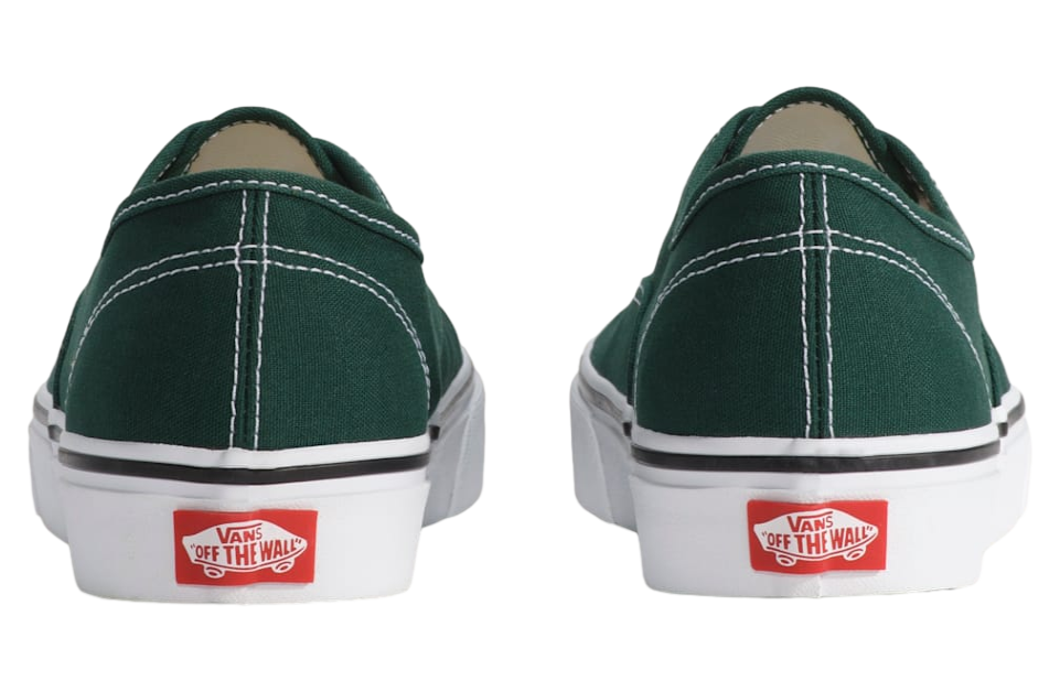 Vans Authentic Emerald Green