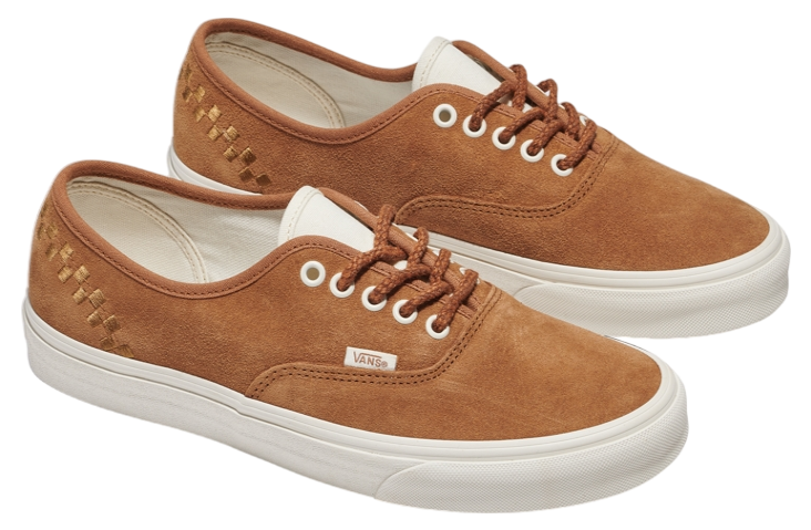 Vans Authentic Field Daze Potting Soil