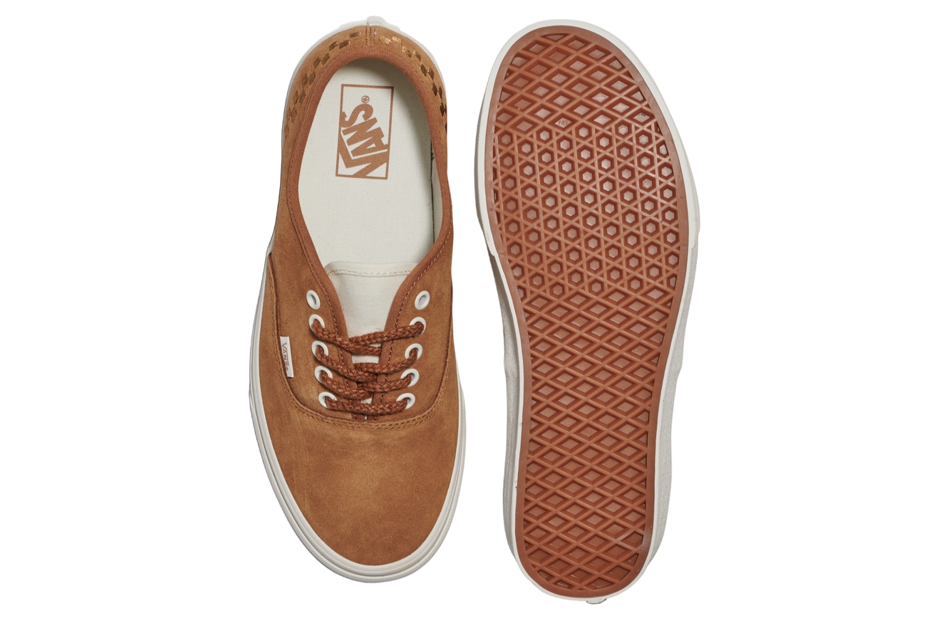 Vans Authentic Field Daze Potting Soil