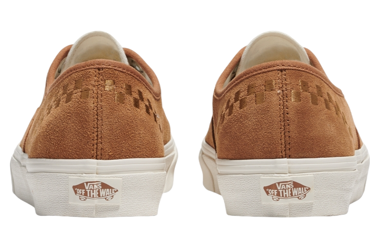 Vans Authentic Field Daze Potting Soil