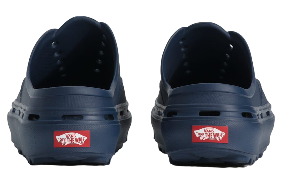 Vans Authentic Foam Mule Navy Blue