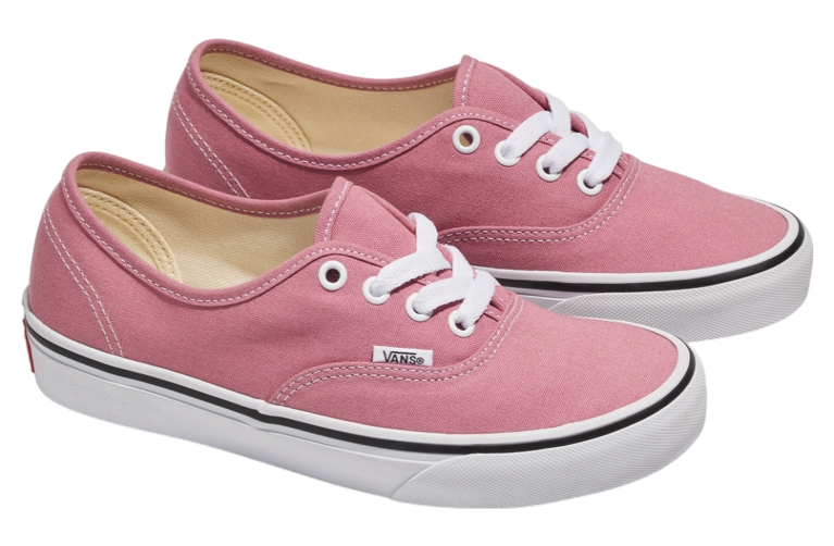 Vans Authentic Foxglove