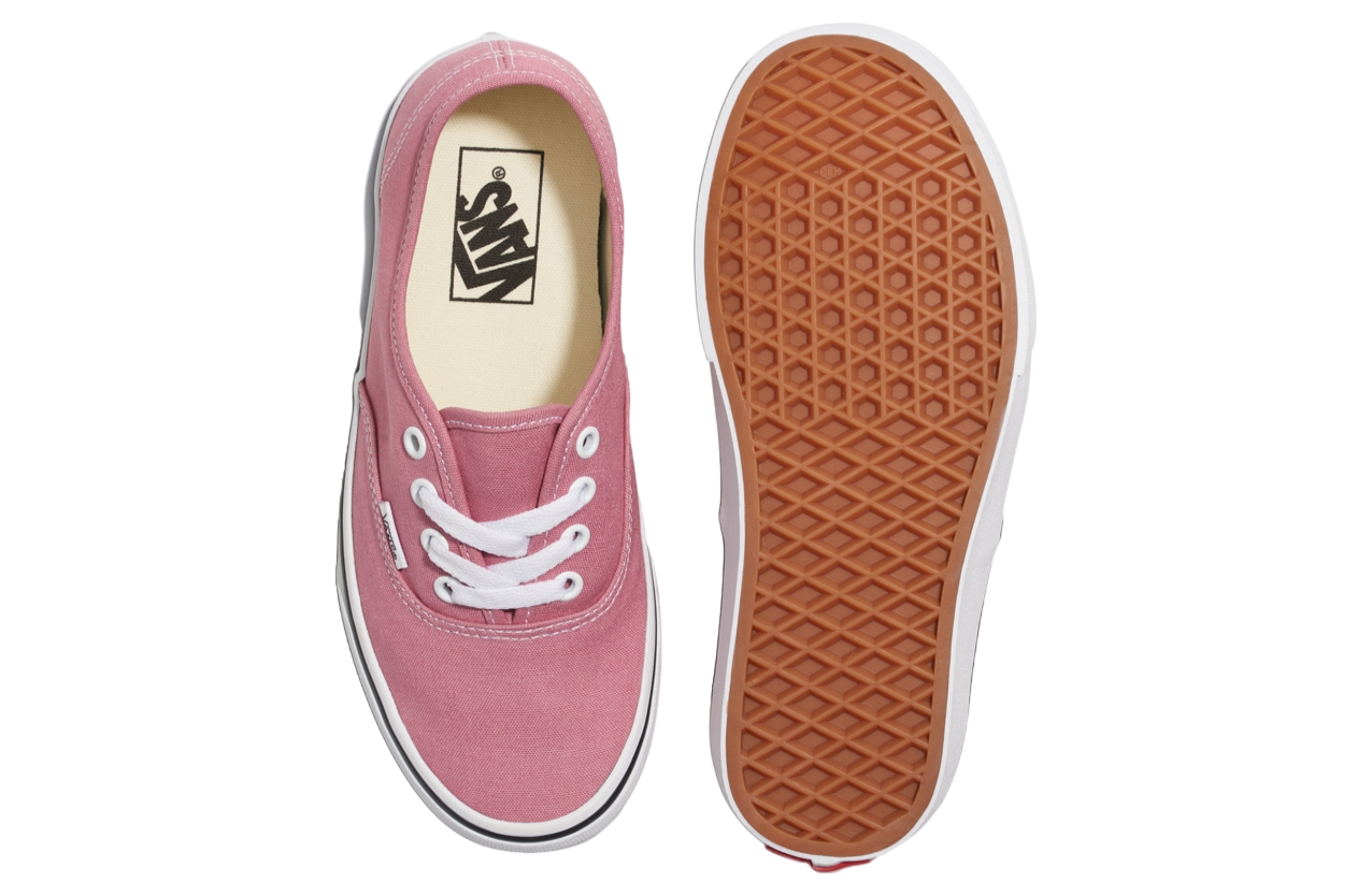 Vans Authentic Foxglove