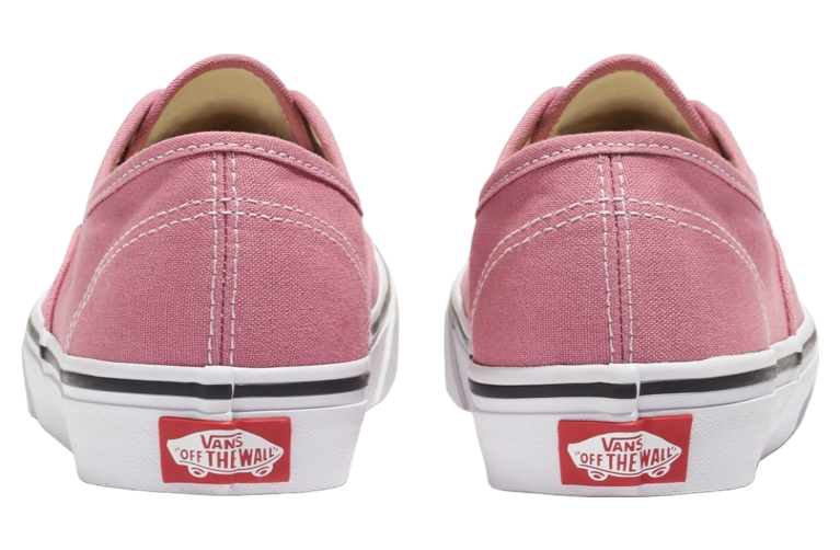 Vans Authentic Foxglove