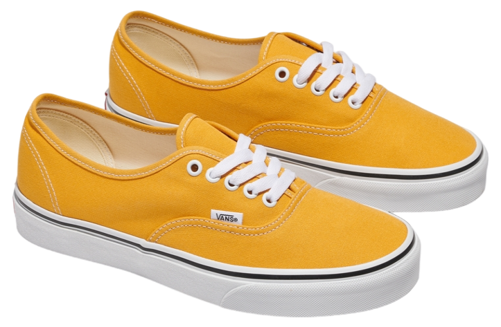 Vans Authentic Golden Glow