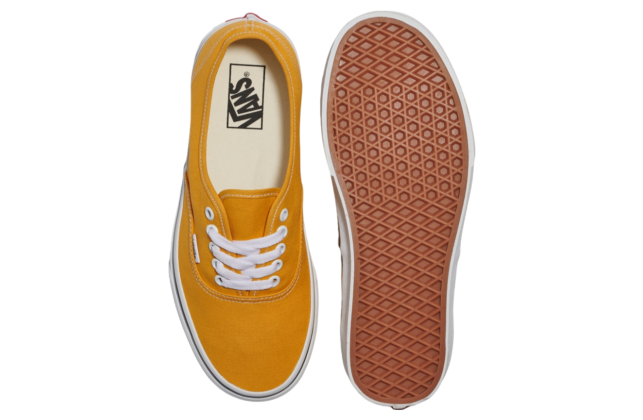 Vans Authentic Golden Glow