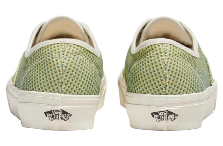 Vans Authentic Halftone Green