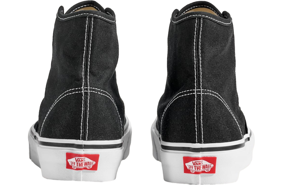 Vans Authentic Hi 2.0 Black / True White