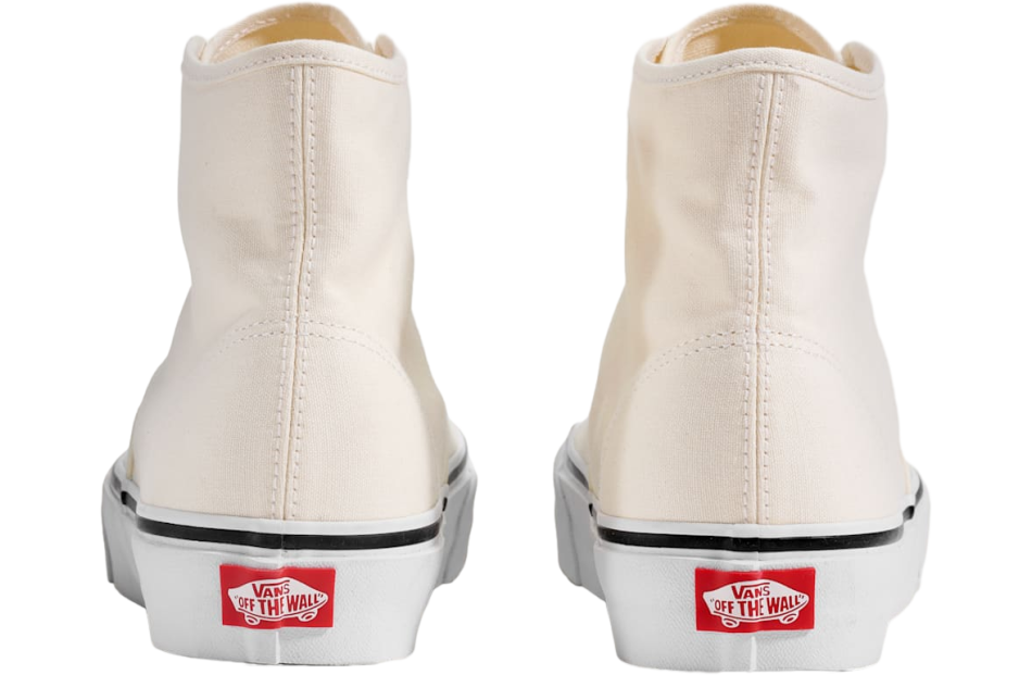 Vans Authentic Hi 2.0 Classic White