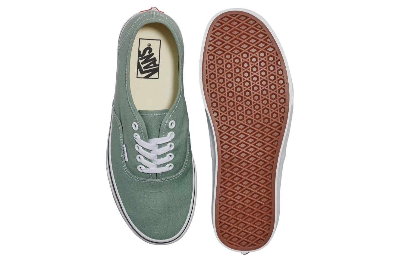 Vans Authentic Iceberg Green