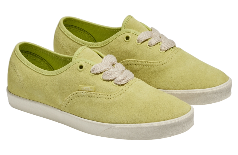 Vans Authentic Lowpro Fat Lace Turtledove