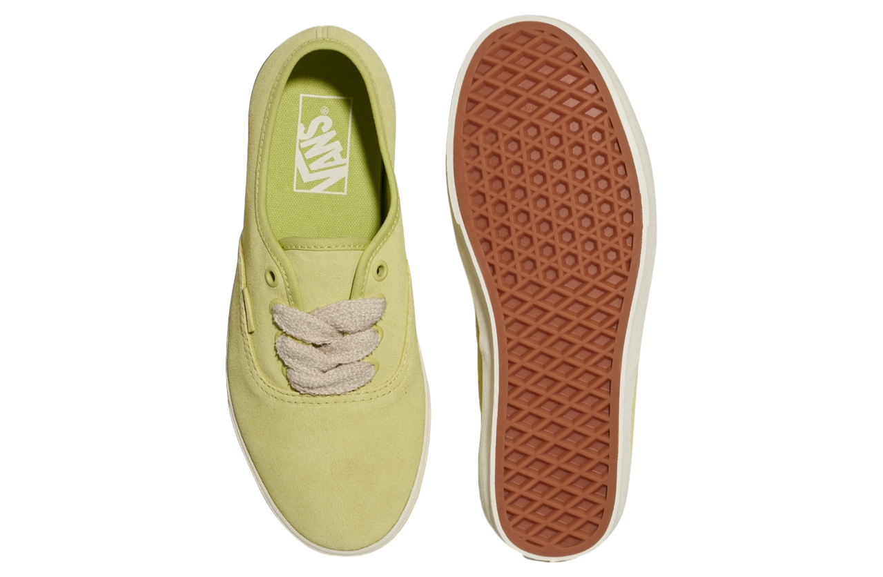 Vans Authentic Lowpro Fat Lace Turtledove