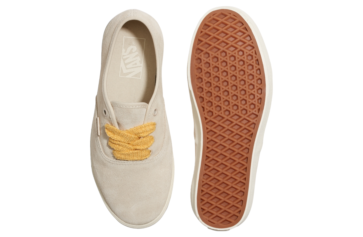 Vans Authentic Lowpro Fat Lace Yarrow