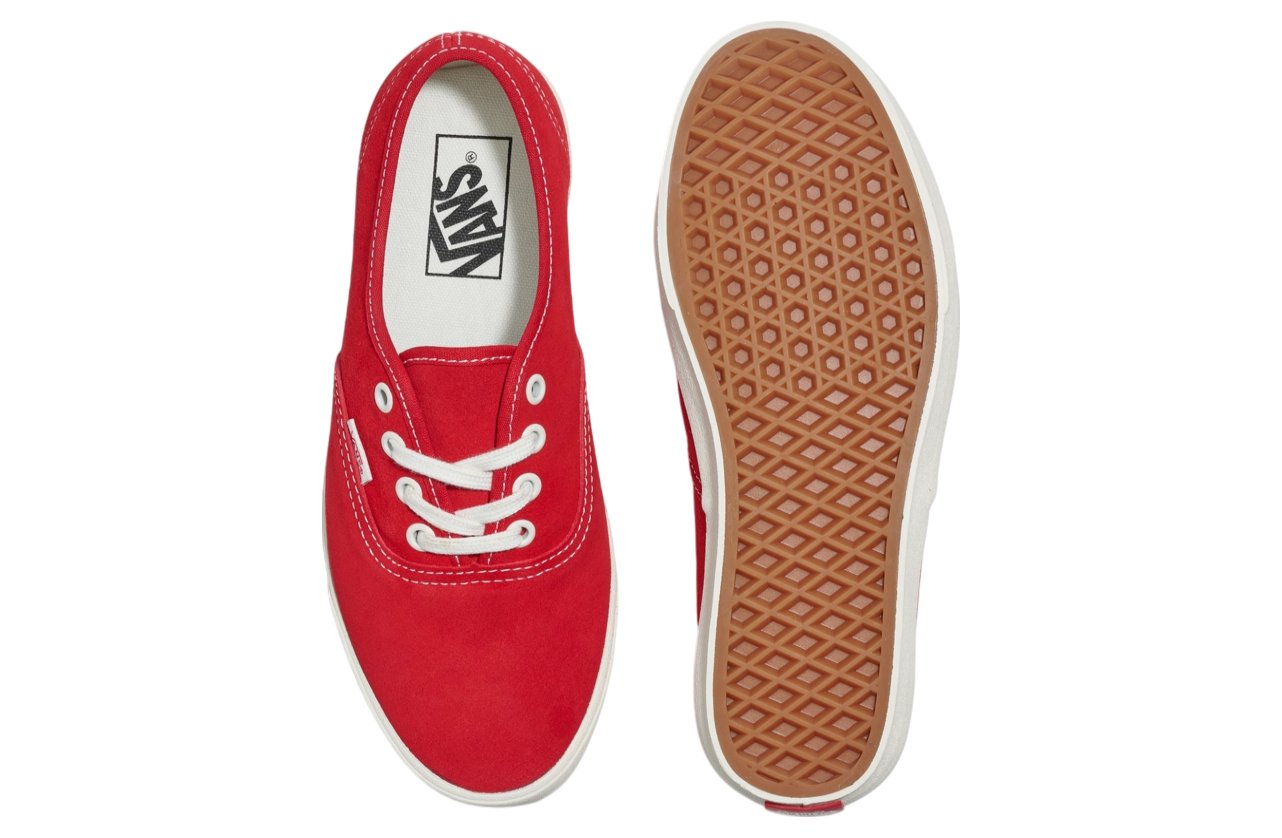 Vans Authentic Lowpro WMNS Racing Red