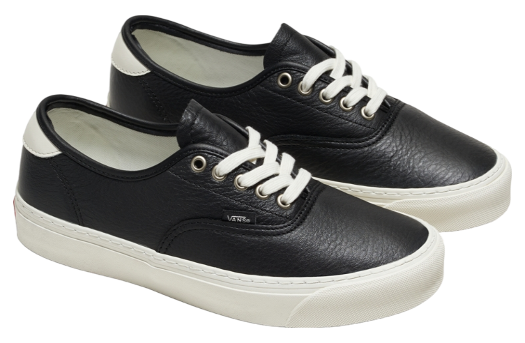 Vans Authentic Lux Black