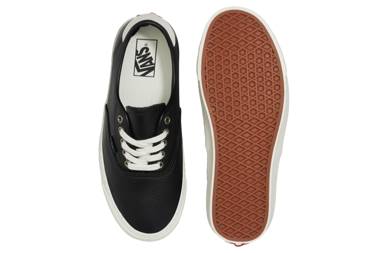 Vans Authentic Lux Black