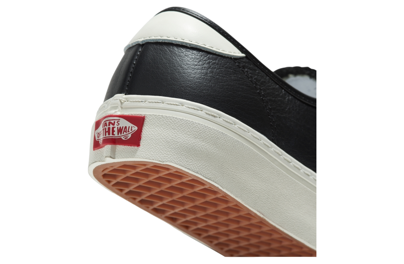 Vans Authentic Lux Black