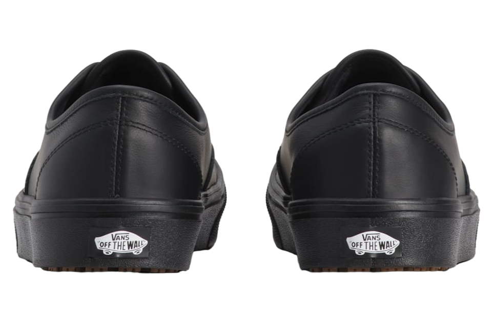 Vans Authentic Made For The Makers Black Gum Black