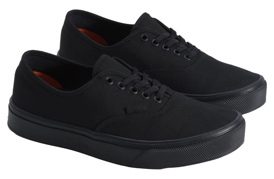 Vans Authentic Made For The Makers Gum Black