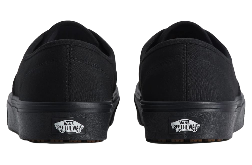 Vans Authentic Made For The Makers Gum Black