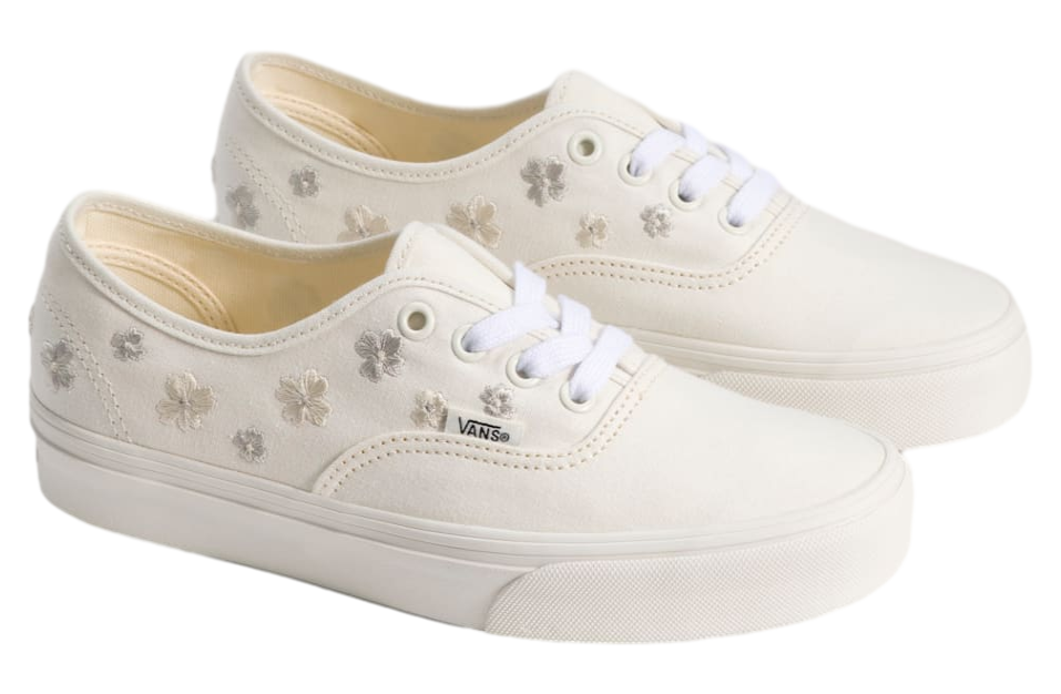 Vans Authentic Marshmallow White