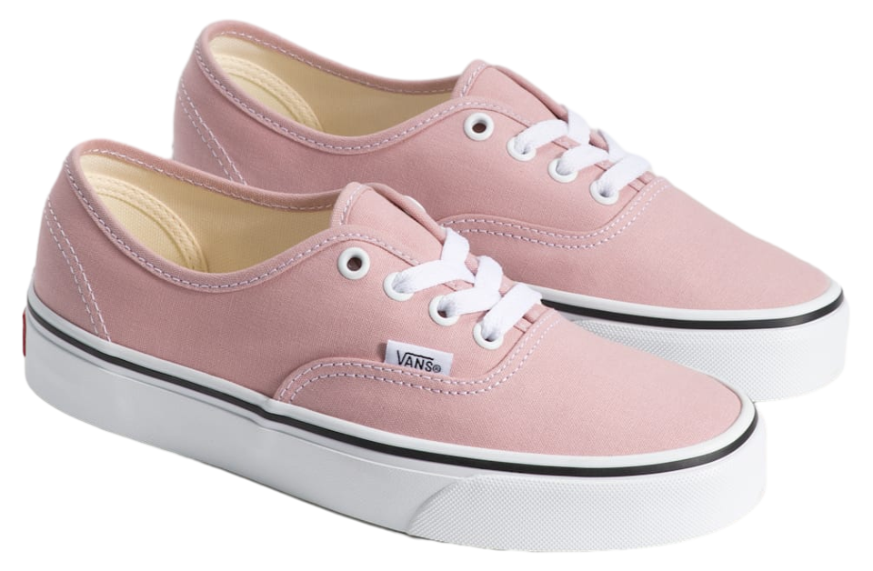 Vans Authentic Misty Mauve Pink