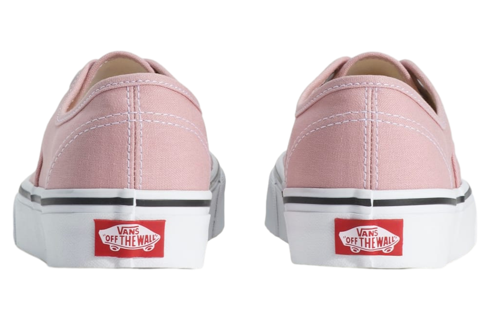 Vans Authentic Misty Mauve Pink