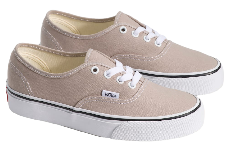 Vans Authentic Mushroom Brown