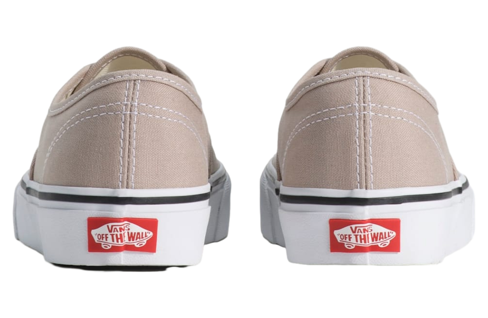 Vans Authentic Mushroom Brown