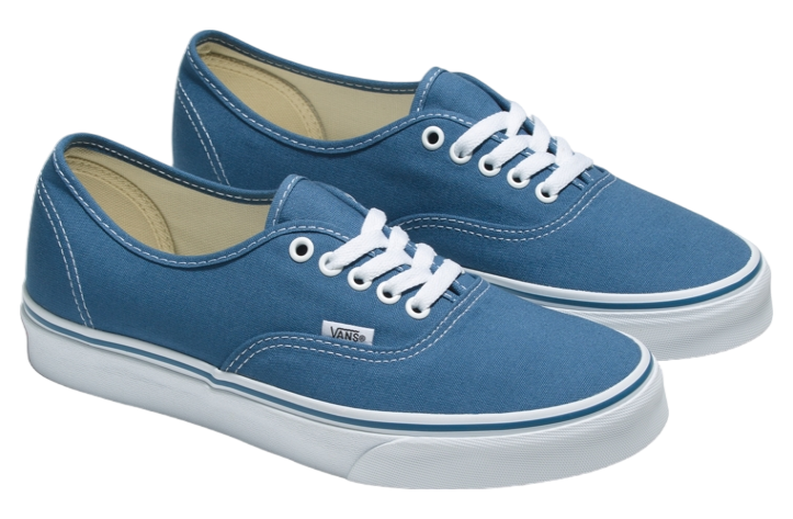 Vans Authentic Navy Blue