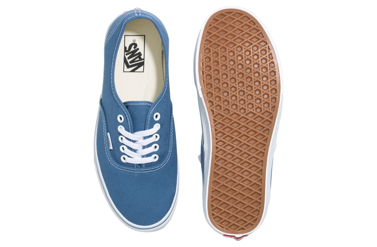 Vans Authentic Navy Blue