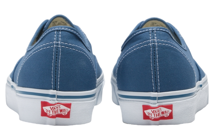 Vans Authentic Navy Blue