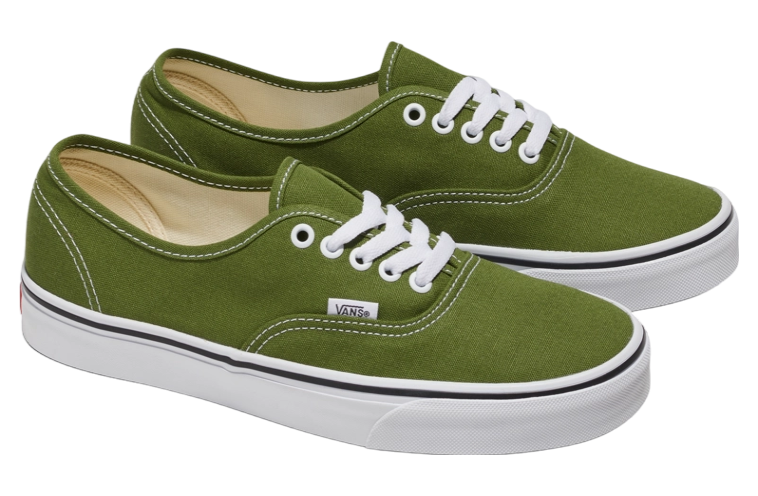 Vans Authentic Pesto / Gum