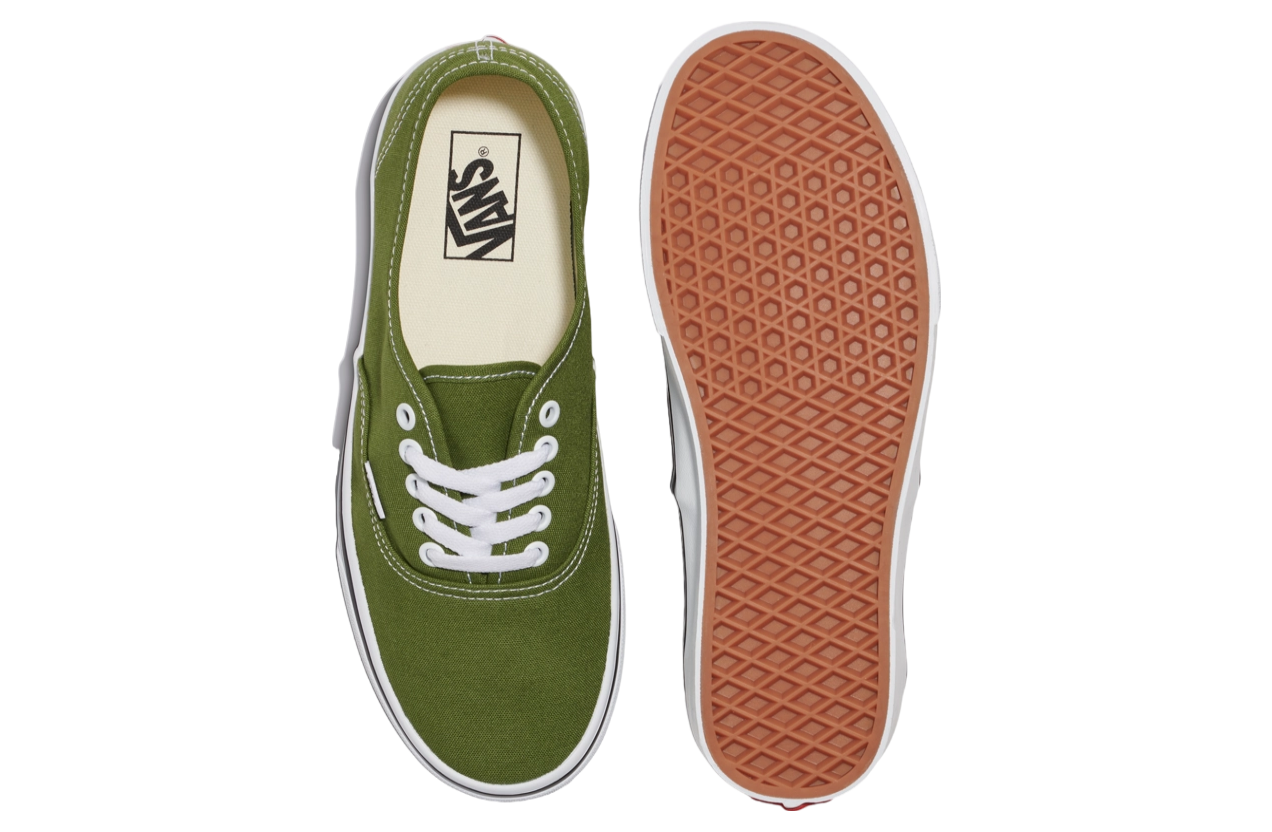 Vans Authentic Pesto / Gum