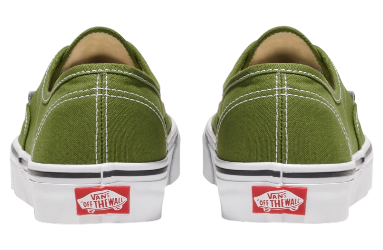 Vans Authentic Pesto / Gum