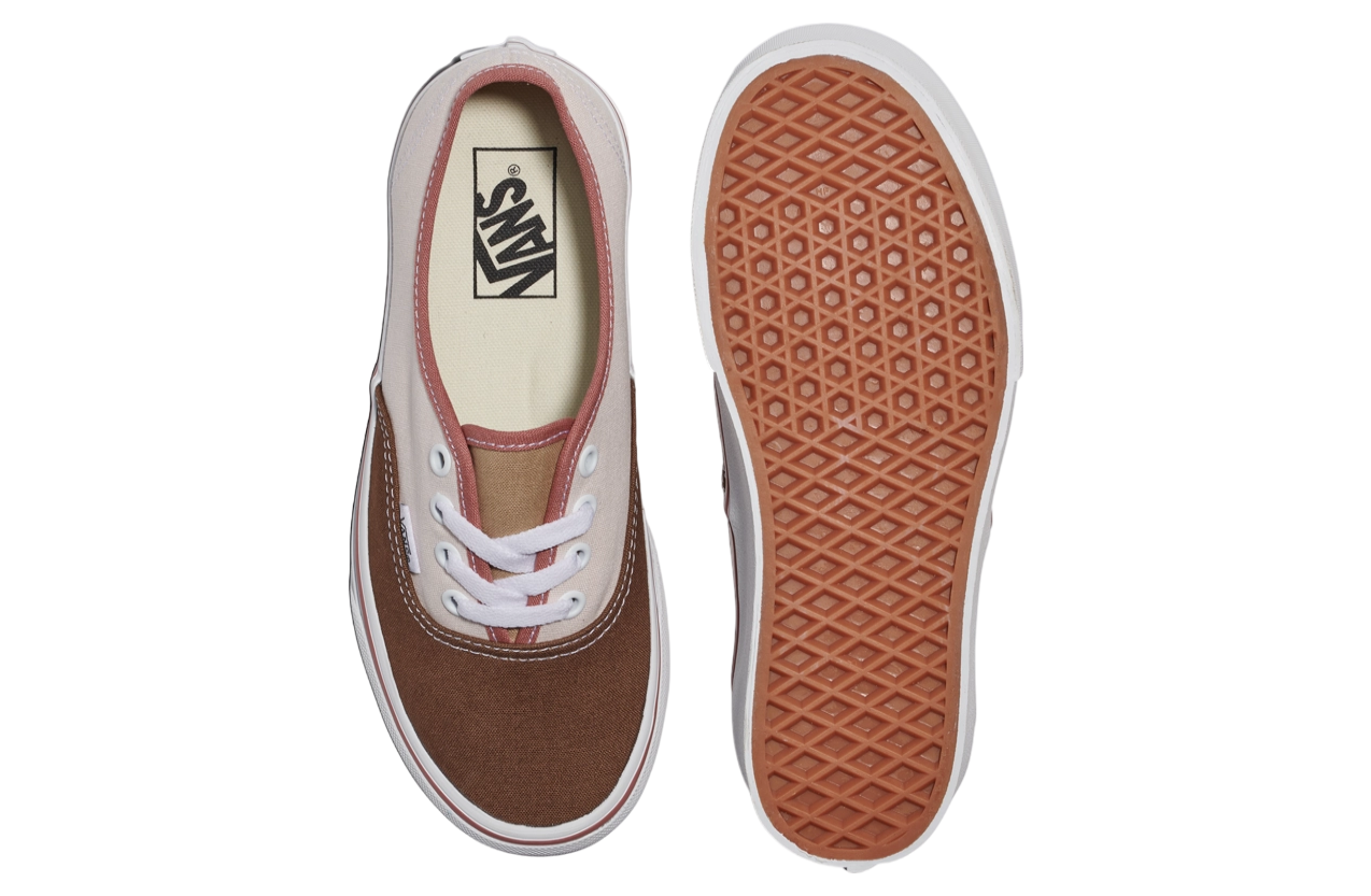 Vans Authentic Stackform WMNS Earthy Blocking Multi Color