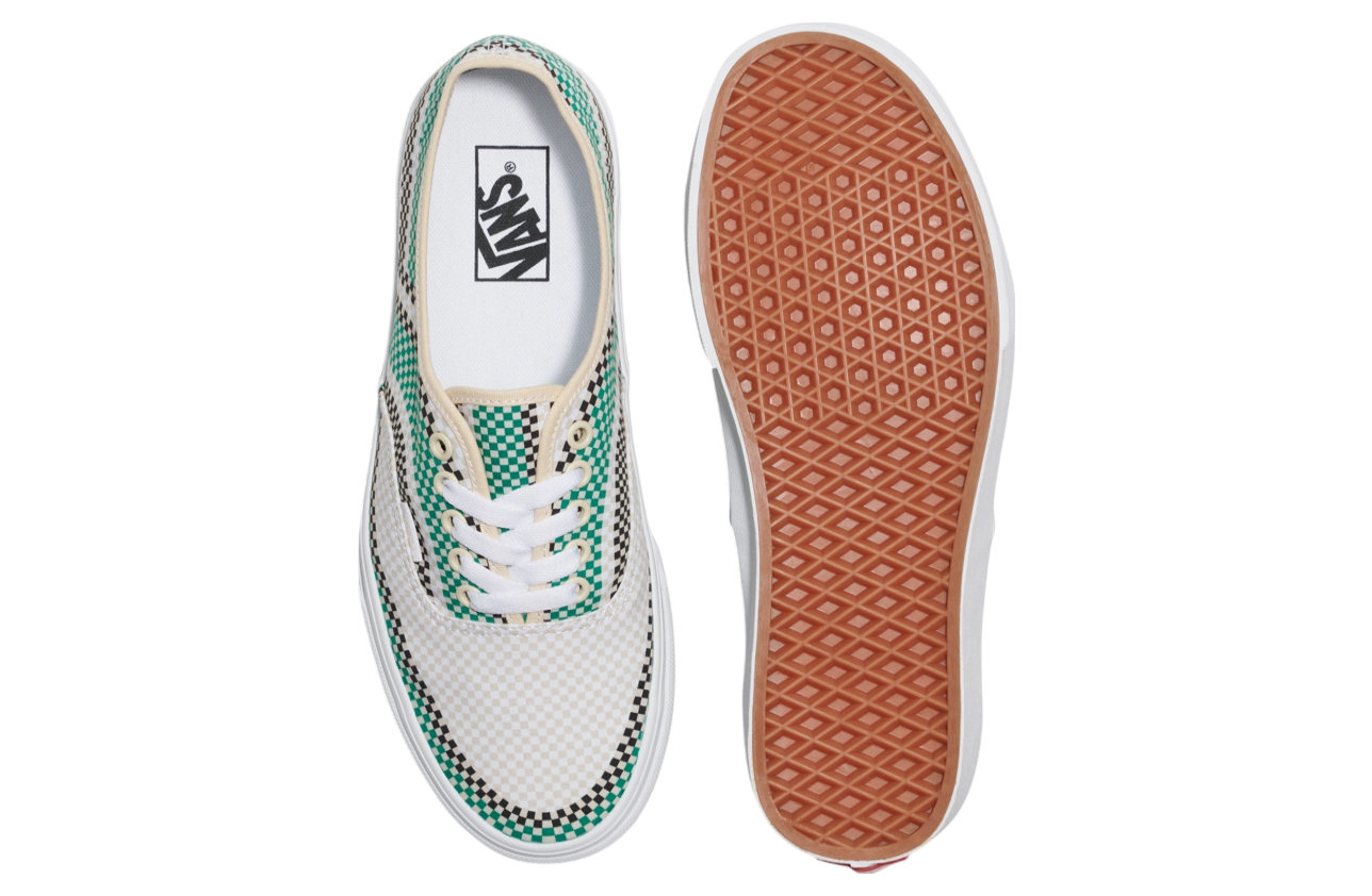 Vans Authentic Tileboard White