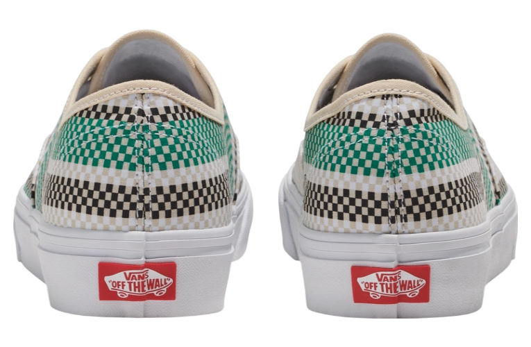 Vans Authentic Tileboard White