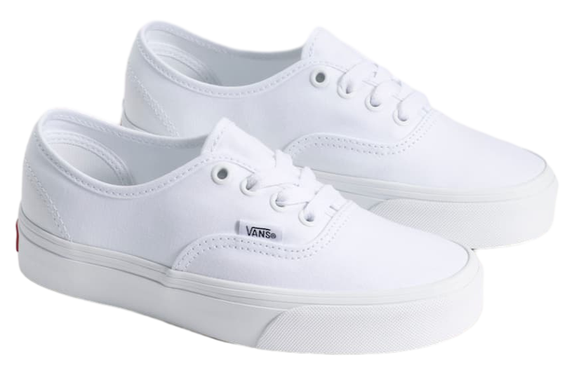 Vans Authentic True White / Gum