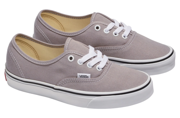 Vans Authentic WMNS Atmosphere Grey