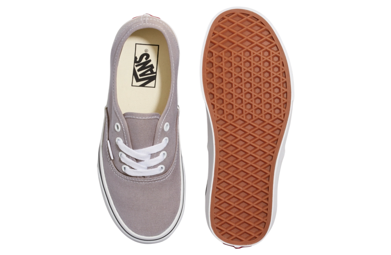 Vans Authentic WMNS Atmosphere Grey