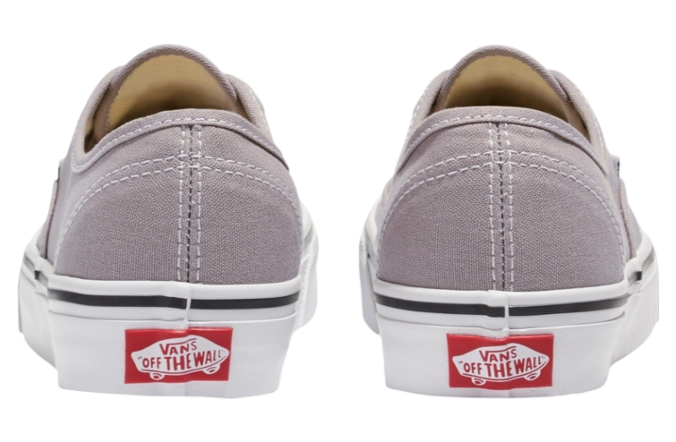 Vans Authentic WMNS Atmosphere Grey