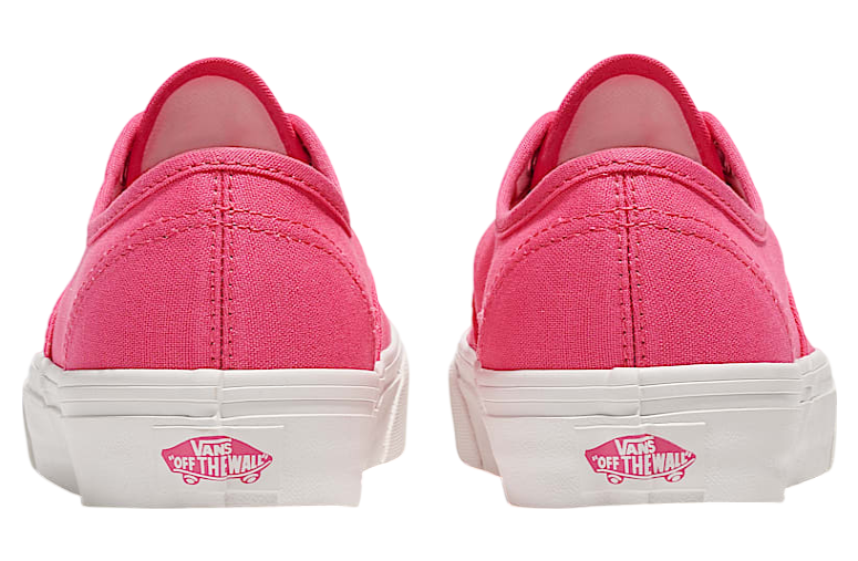 Vans Authentic WMNS Honeysuckle Pink
