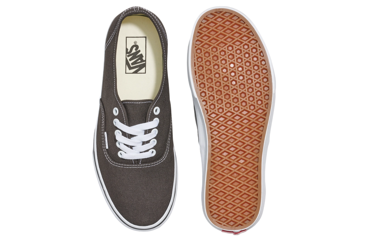 Vans Authentic WMNS Turkish Coffee Brown