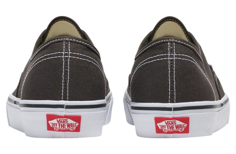 Vans Authentic WMNS Turkish Coffee Brown