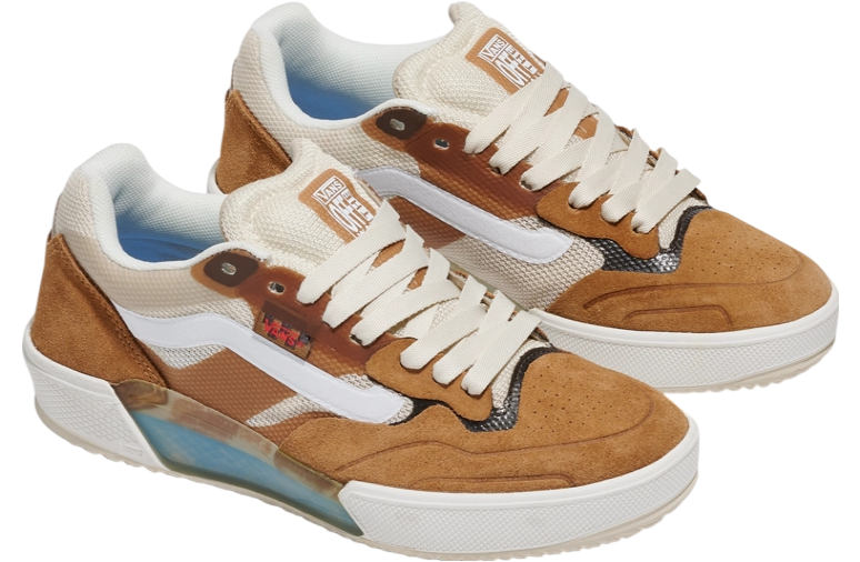 Vans Ave 2.0 Brown Sugar