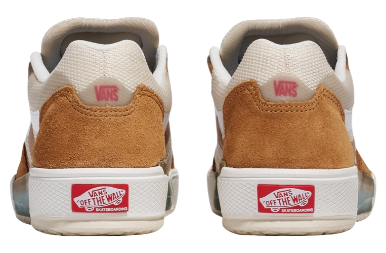 Vans Ave 2.0 Brown Sugar