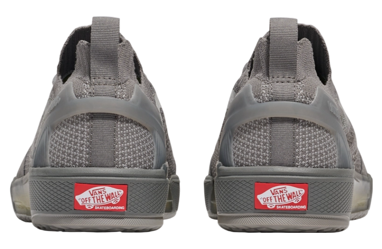 Vans Ave 2.0 Knit Pewter Grey