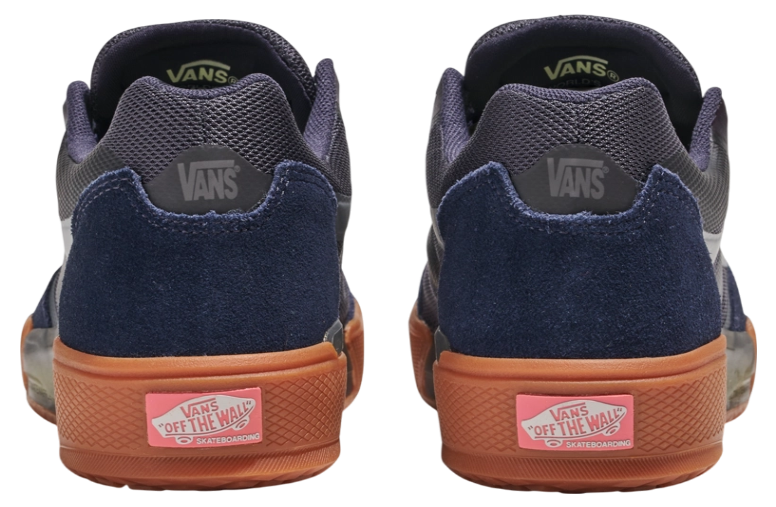 Vans Ave 2.0 Navy / Gum Brown