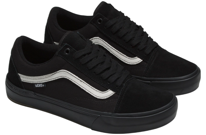 Vans Bmx Old Skool Black